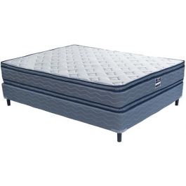 serta elite comfort pillow top mattress