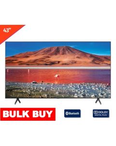 TV Cecotec Televisión LED 24” con resolución HD, sistema Dolby y memoria  flash. - PlanetOutlet - Tienda Outlet de Tecnología