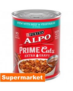 Search results for alpo prime cuts dog food 37 lb 16 8kg 326470vm