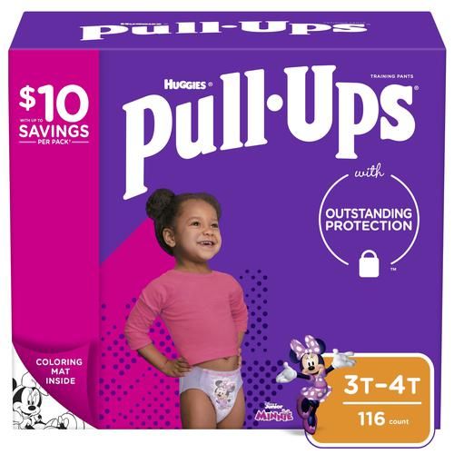 Pull on diapers size 2024 3