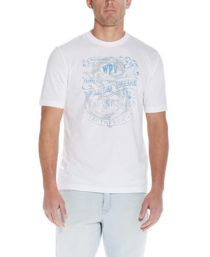 Men s Weatherproof Vintage T Shirt