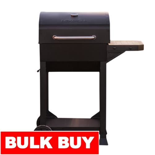 Nexgrill charcoal grill best sale