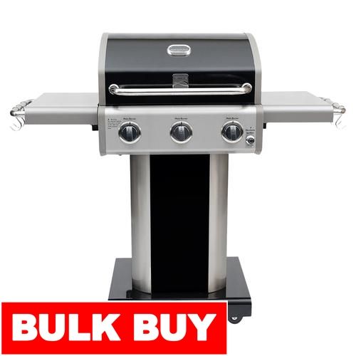 Kenmore gas grill 3 burner hotsell