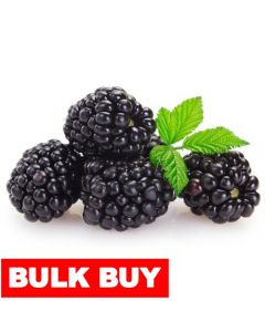 Blackberry 170 g / 6 oz
