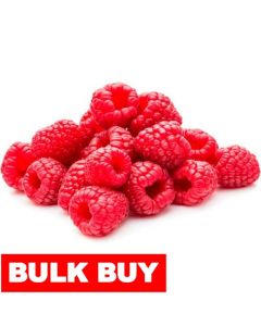 Raspberry 170 g / 6 oz