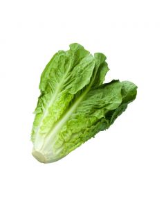Romaine Lettuce Hearts 3 Units