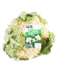 Cauliflower 1 Unit