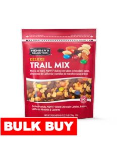Selection Deluxe Trail Mix 1.13 kg / 40 oz