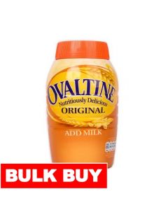 Ovaltine Nutritional Beverage 800 mL / 27 oz