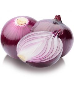 Red Onion 1.36 kg / 3 lb