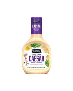 Selection Creamy Caesar Dressing For Salads and Vegetables 1.06 L / 36 oz