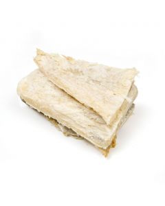 Dried Salted Fish Case