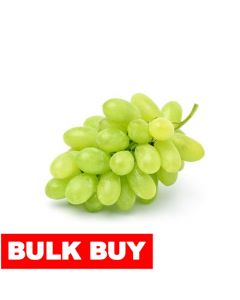 Green Seedless Grapes 907 g / 2 lb
