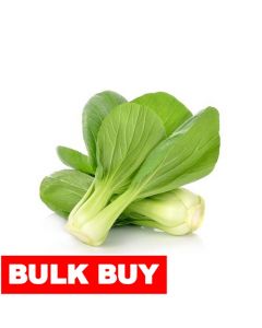 Fresh Pak Choy