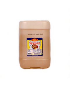 Uncle Sam Vegetable Oil 17.5 L