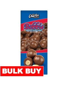 Charles Bobbie Chocolate  100 Units