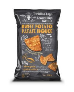 Black's Family Sweet Potato Chips 510 g / 18 oz