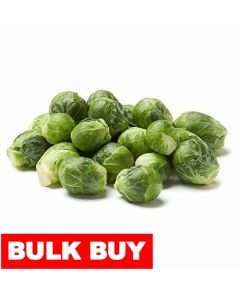 Brussels Sprouts 454 g / 1 lb
