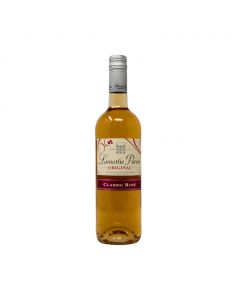 Lamothe Parrot Reserve Rosé 750 mL / 25.3 oz
