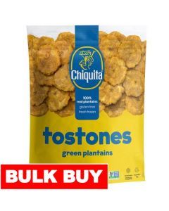 Chiquita Tostones 1.81 kg / 4 lb