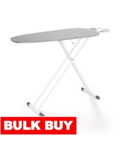 Selection Ironing Board with Rest 119.8 cm x 41.91 cm / 47.2" x 16.5"