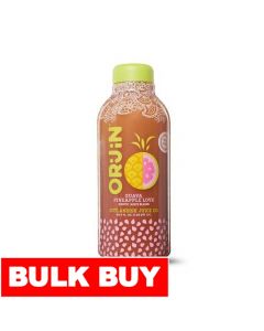 Orijin Guava Pine Juice, 1.5 L / 50.4 oz