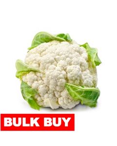 Cauliflower Head Unit