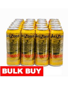Arizona Rx Energy Drink 24 Units / 23 oz