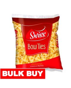 Swiss Shells and Bowties 6 Units / 300 g