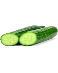 Cucumber 4 Units