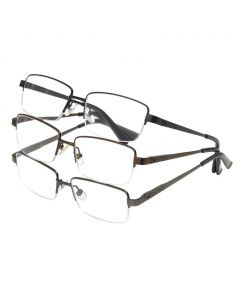 Foster Grant Reading Glasses 3 Units +1.50