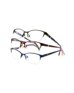 Foster Grant Reading Glasses 3 Units +1.50