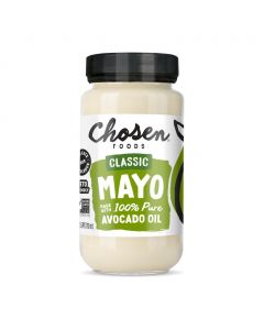 Chosen Foods Avocado Oil Mayo 710 mL / 24 oz