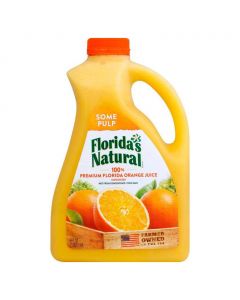 Florida's Natural Orange Juice 2.63 L / 89 oz