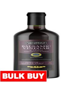 Selection Balsamic Vinegar 1 L