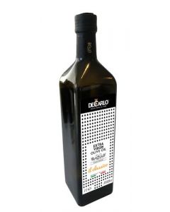 De Carlo Extra Virgin Olive Oil 1 L