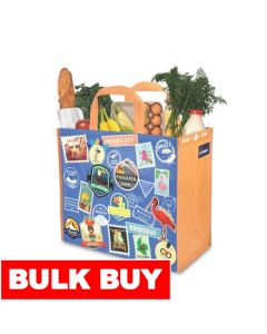 KeepCool Reusable Shopping Bag 3 Units