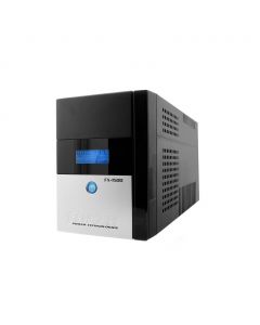 Forza UPS System FX-1 500 LCD, 1 500 VA / 840 W