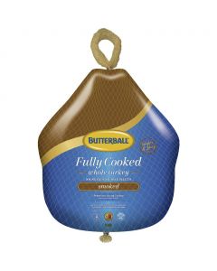 Butterball Whole Smoked Turkey