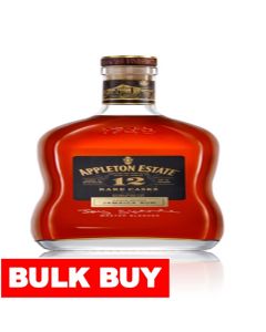 Appleton Estate Rare Casks 750 ml