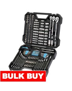 Channellock 200 Pieces Mechanic's Tool Set