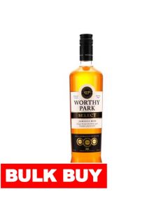 Worthy Park Select Rum  750 ml