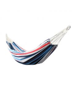 Ego Brazilian-Style Hammock with Carrying Bag 150 cm x 198 cm / 59" x 78"