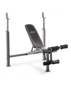 Competitor Olympic Weight Bench
