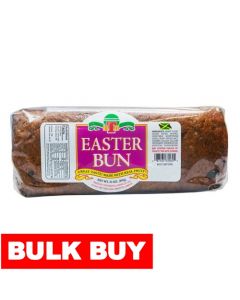 HTB Spiced Bread Bread Roll for Easter 992 g