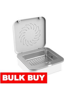 Selection Hearing Aid Disinfectant and Dryer