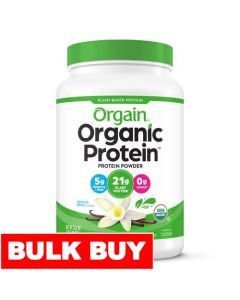 Orgain Plant Based Protein Powder 920 g / 2.03 lb