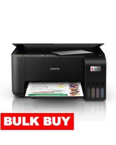 Epson Ecotank L3250 Multifunctional Printer with Voice Control C11CJ67301