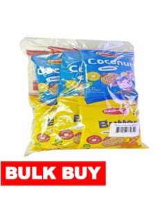Butterkist Cookies Assorted Flavors 12 Units / 50 g / 1.7 oz