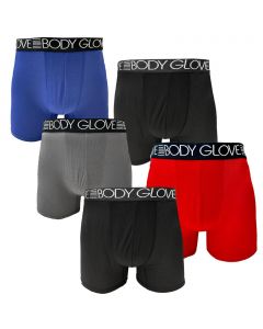 Body Glove Perform Boxer Briefs 5 Units
